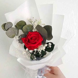 Love bouquet Code 002